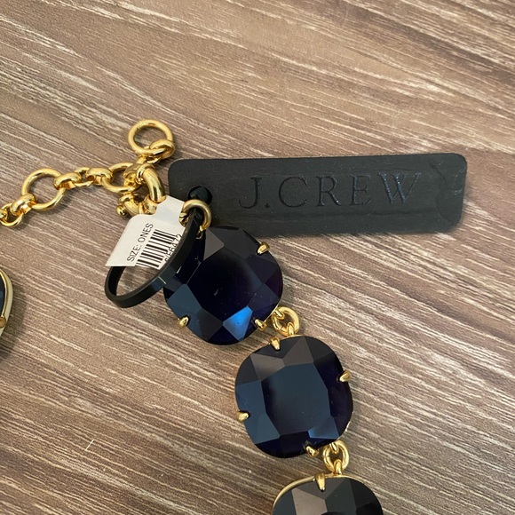 NWT J. Crew Necklace - Picture 4 of 4